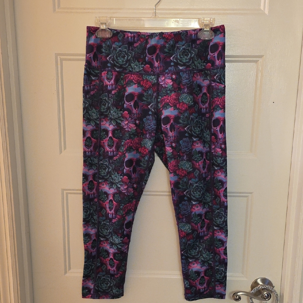 CVG ~ Life After Death Medium Capri